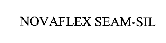 NOVAFLEX SEAM-SIL