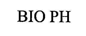 BIO PH