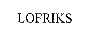 LOFRIKS