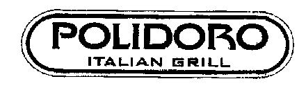 POLIDORO ITALIAN GRILL