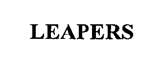 LEAPERS