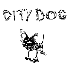 CITY DOG