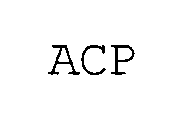 ACP