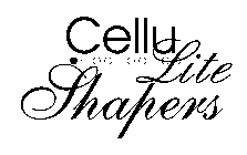 CELLU LITE SHAPERS