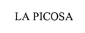 LA PICOSA