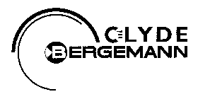 CLYDE BERGEMANN