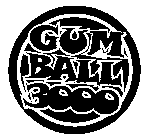 GUM BALL 3000