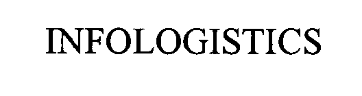 INFOLOGISTICS