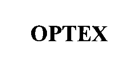 OPTEX