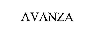 AVANZA