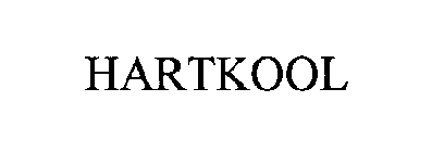 HARTKOOL