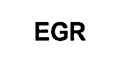 EGR