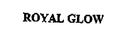 ROYAL GLOW