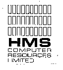 HMS COMPUTER RESOURCES, LIMITED