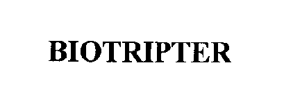 BIOTRIPTER