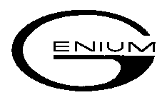 GENIUM