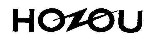 HOZOU