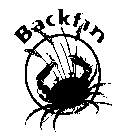 BACKFIN