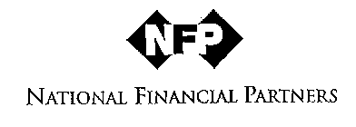 NFP NATIONAL FINANCIAL PARTNERS