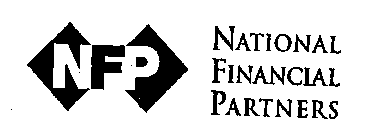 NFP NATIONAL FINANCIAL PARTNERS