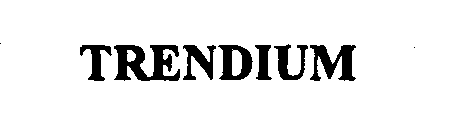 TRENDIUM