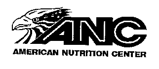 ANC AMERICAN NUTRITION CENTER