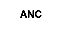 ANC