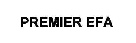 PREMIER EFA