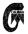 C CALIBAN