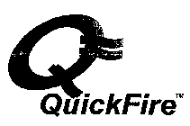 QUICKFIRE