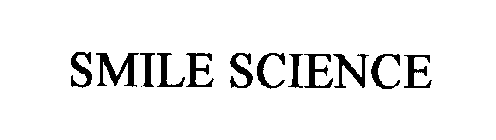 SMILE SCIENCE