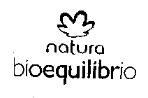 NATURA BIOEQUILIBRIO