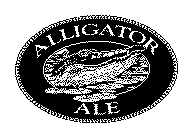 ALLIGATOR ALE