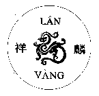 LAN VANG