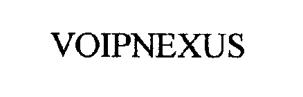 VOIPNEXUS