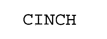 CINCH