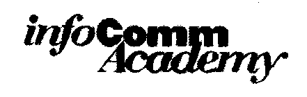 INFO COMM ACADEMY