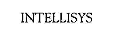 INTELLISYS