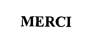 MERCI