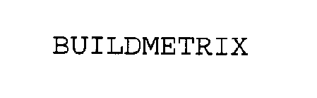 BUILDMETRIX