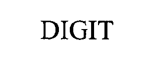 DIGIT