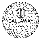 C CALLAWAY