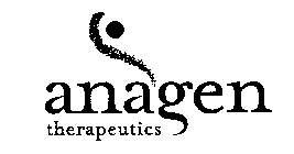 ANAGEN THERAPEUTICS