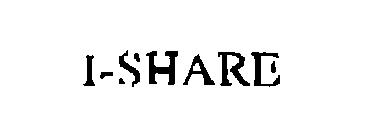 I-SHARE