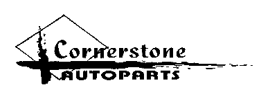 CORNERSTONE AUTOPARTS