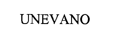 UNEVANO