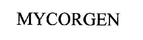 MYCORGEN