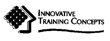 INNOVATIVE TRAINING CONCEPTS