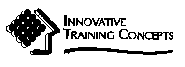 INNOVATIVE TRAINING CONCEPTS