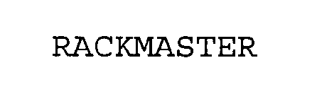 RACKMASTER